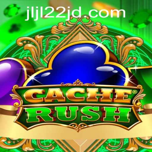 Discovering CacheRush: The Ultimate Treasure Hunt Adventure