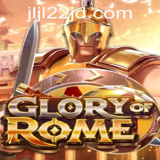 Discover the Thrills of GloryofRome: A Comprehensive Guide to the Game