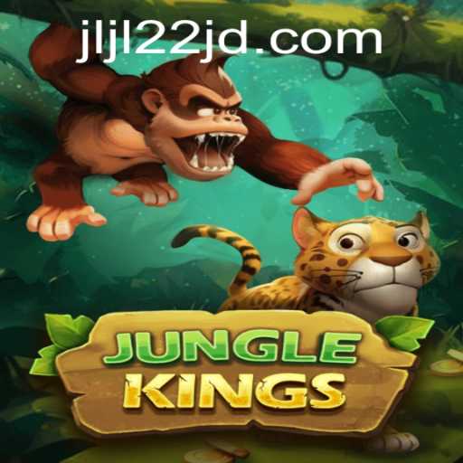 Exploring the Mystical World of JungleKings