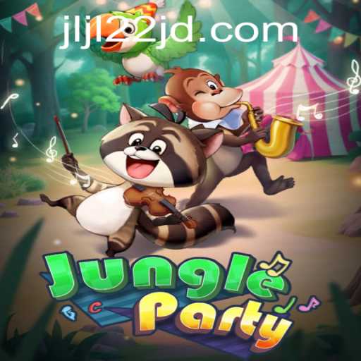Explore the Excitement of JungleParty: A Thrilling Adventure Awaits