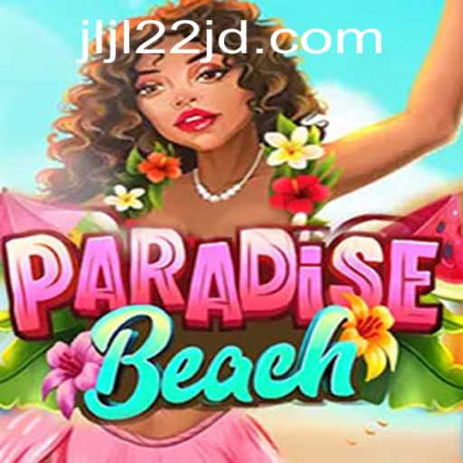 ParadiseBeach: An Immersive Island Adventure