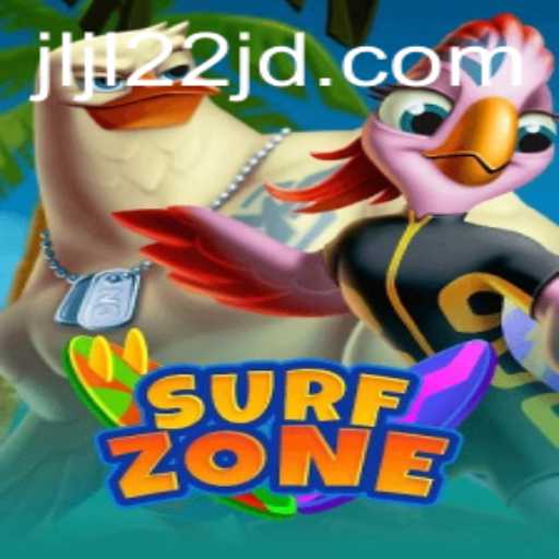 SurfZone Game Overview and Rules